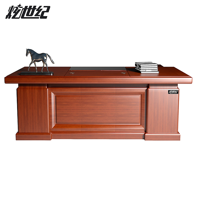 炫世紀2.6米班臺2600*1100*760 AH002 套